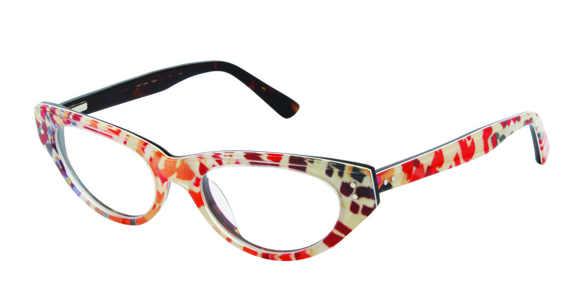 Hot Eyewear Trends For 2014 Just4specs