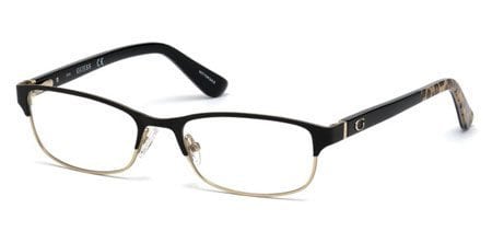 Buy Guess GU261452002 Eyewear Online | Just4Specs.co.uk