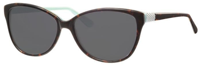 Cat Eye Sunglasses Round 