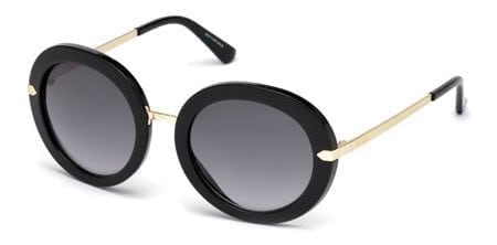 guess sunglasses round face shape