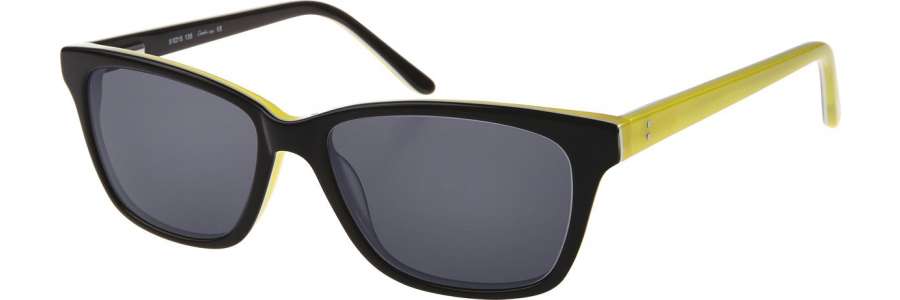 wayfarer oval face shape